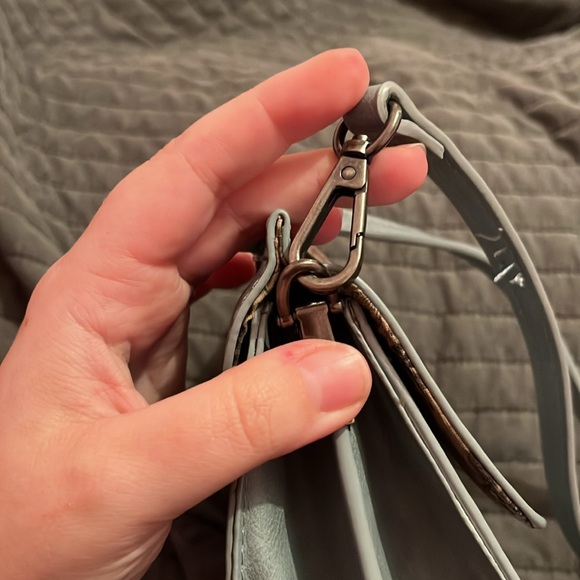 Joy Susan Arla Ring Bag Crossbody Purse - Picture 8 of 8